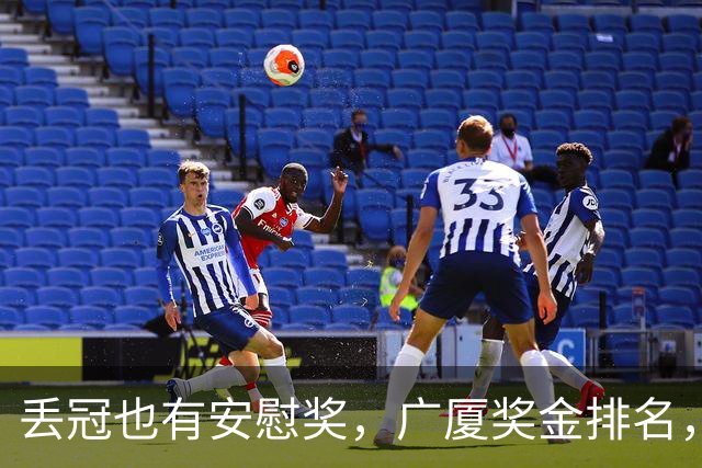 丢冠也有安慰奖，广厦奖金排名，孙铭徽第5，朱俊龙第4，胡金秋第2