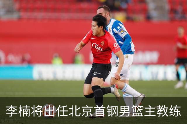 李楠将出任北京首钢男篮主教练