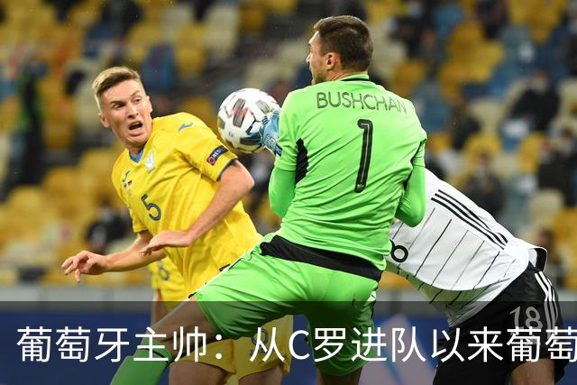 葡萄牙主帅：从C罗进队以来葡萄牙连续7届踢世界杯 现在总计才9届