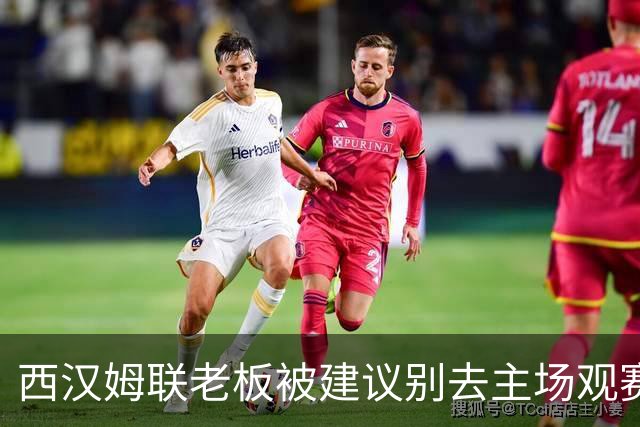 西汉姆联老板被建议别去主场观赛，但他不打算听